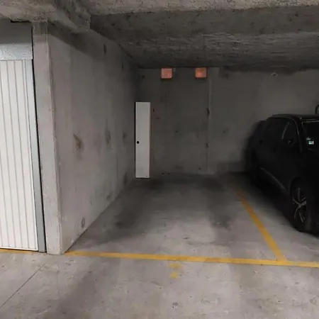 Parking & Balcon * Ideal Jo 2024 * Stade De France