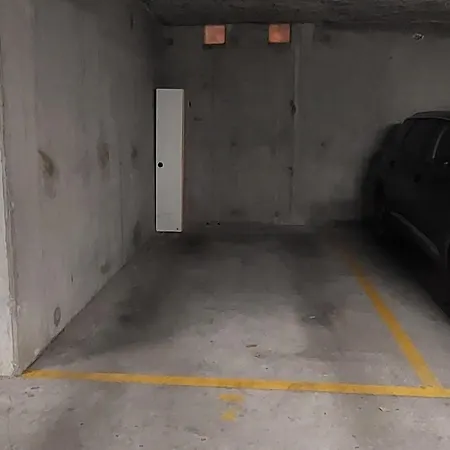 Apartment Parking & Balcon * Ideal Jo 2024 * Stade De France *